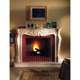 Мраморный портал Crumar Unamuno, Rosa Portugues, под топки Univers II